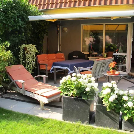 Urlaubsoase - A50945 Prázdninový dům Worpswede